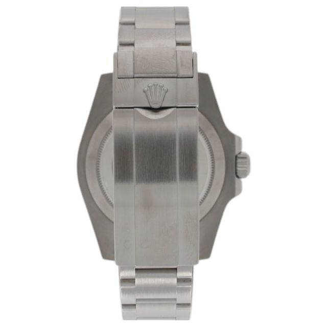 Rolex Submariner Hulk Image 3